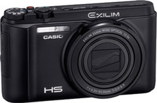 EX-ZR1000 製品写真